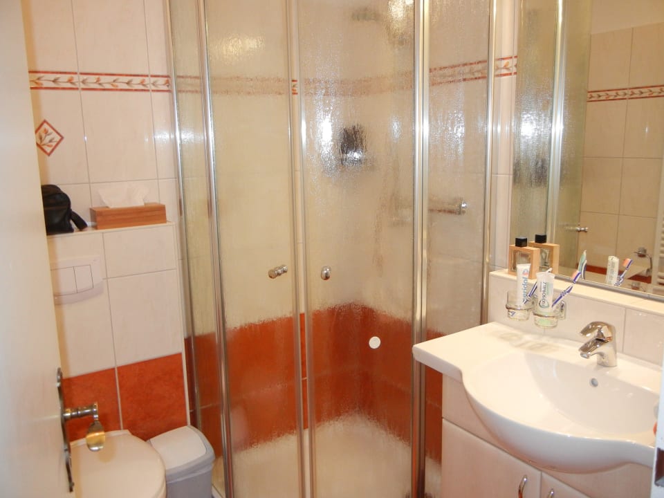 Bad Zi. 17 Inselhotel Arfsten