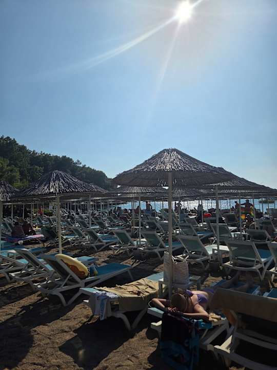 Strand Litore Resort & Spa