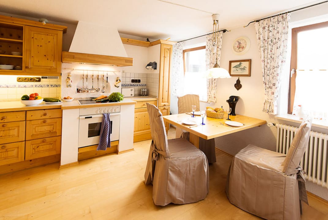 Apartment Hotel Bärenstüberl