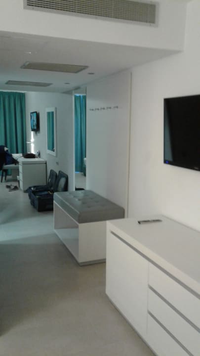 Zimmer Hotel Las Costas