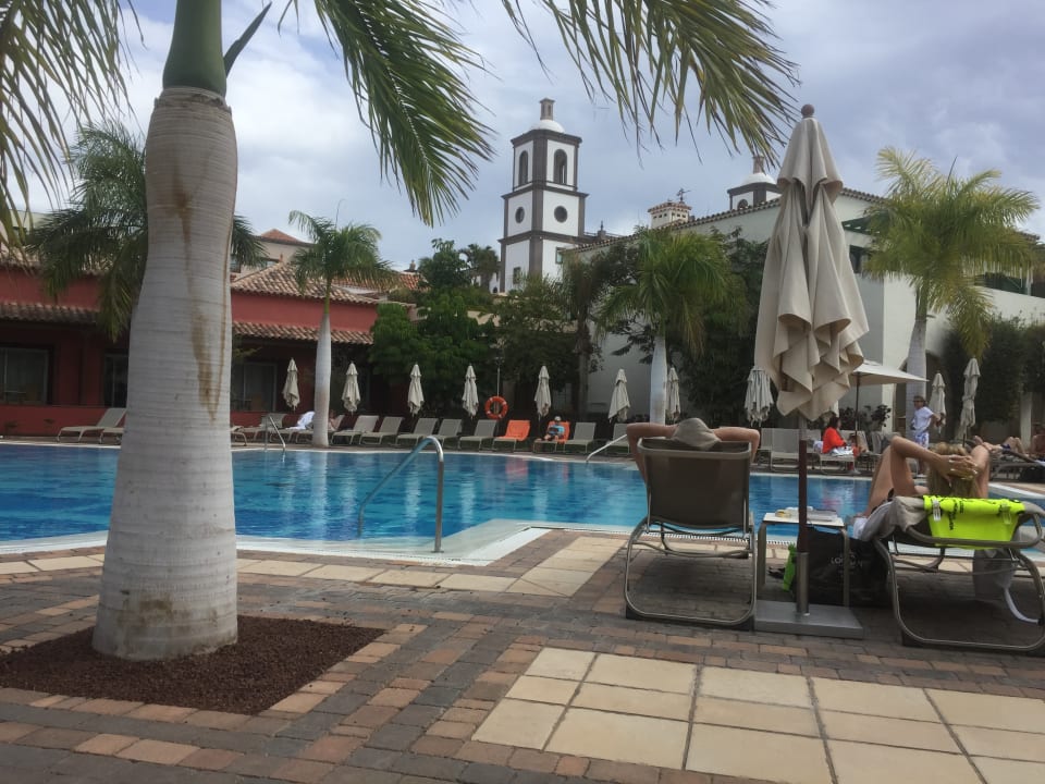 Pool Lopesan Villa del Conde Resort & Thalasso