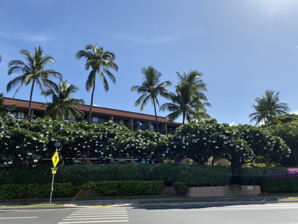 Außenansicht Maui Vista by Maui Condo & Home