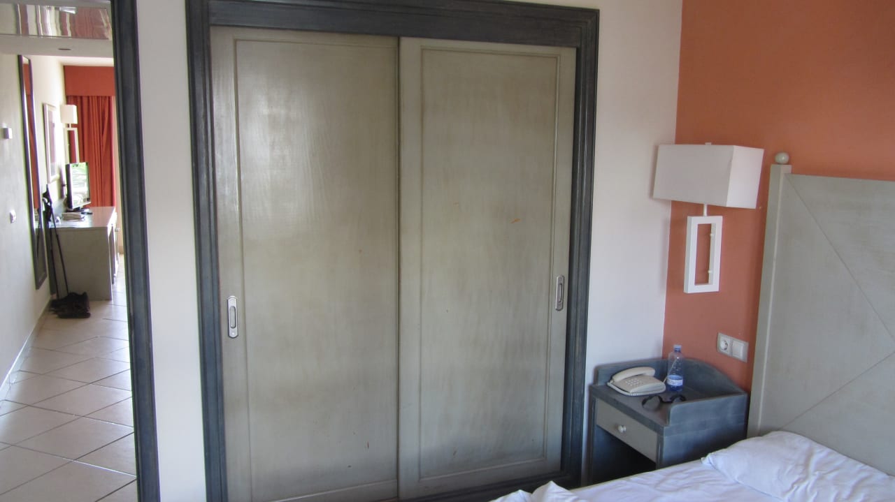 Zimmer allsun App.-Hotel Albatros