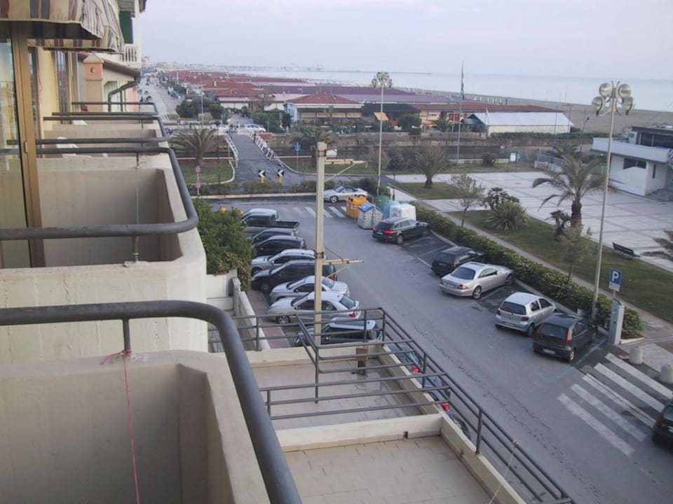 Hotel Capri Hotel Capri & Residence