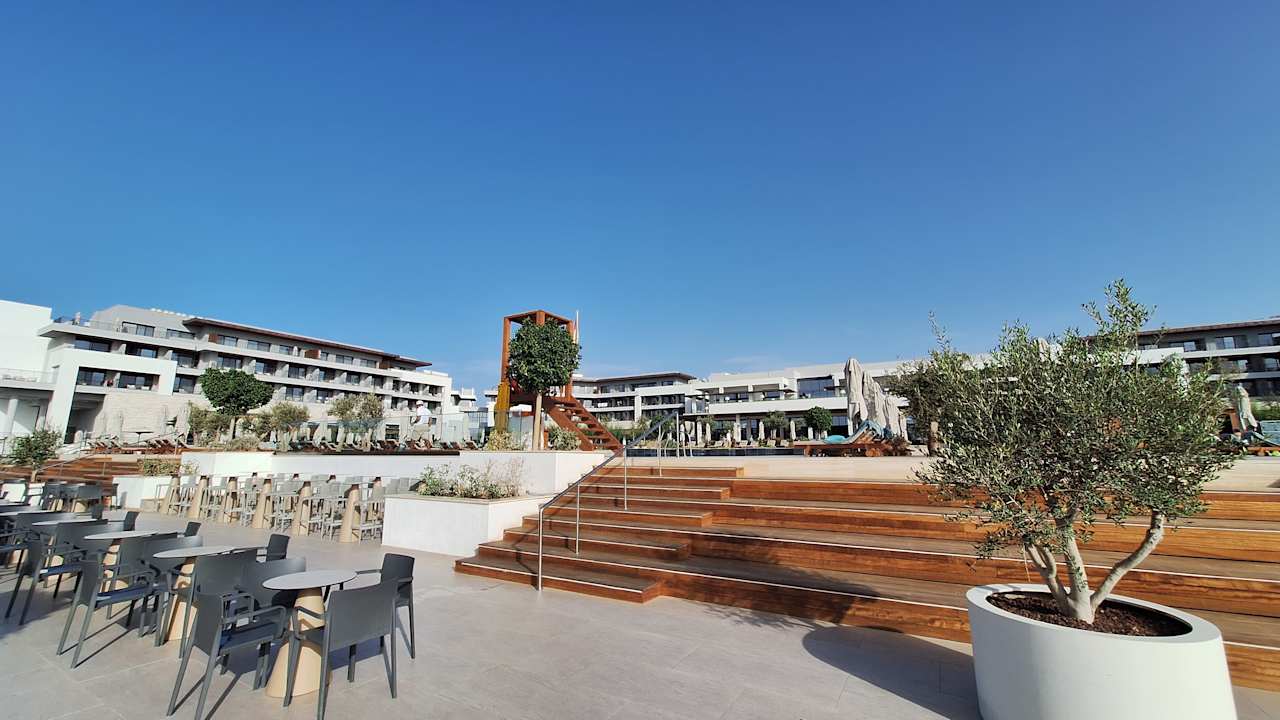 Außenansicht Anda Barut Collection