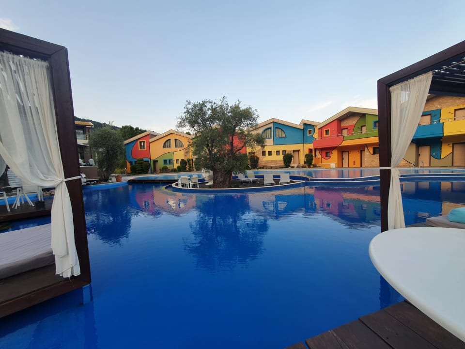 Pool Alexandra Golden Boutique - Adults only