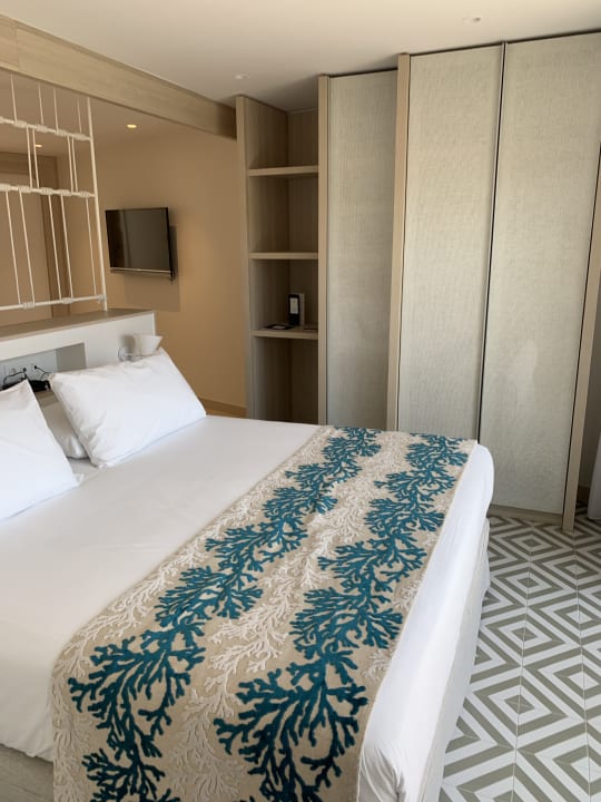 Zimmer Eurostars Ibiza
