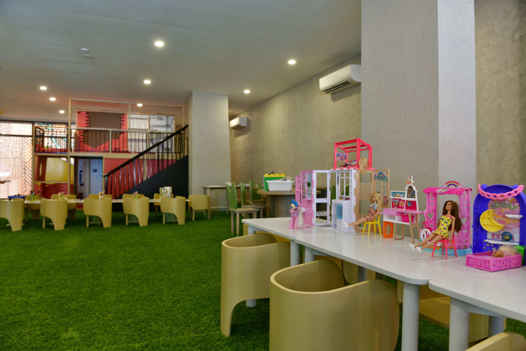 Sport & Freizeit Ethno Belek