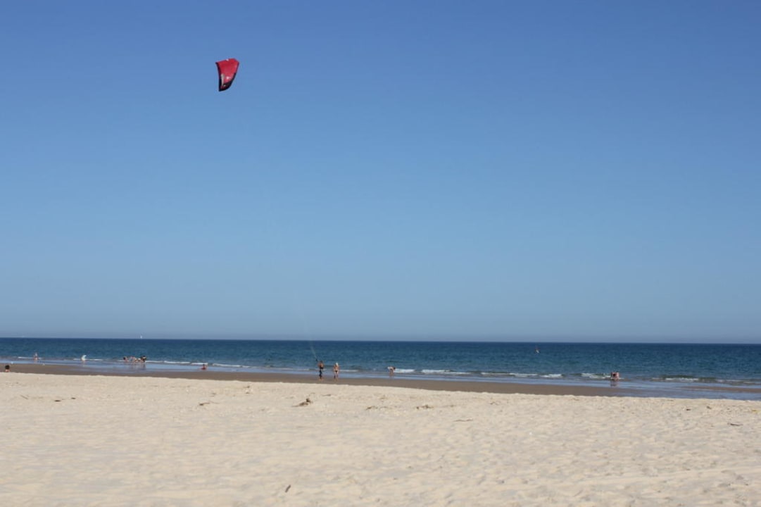 Das Meer ROBINSON QUINTA DA RIA