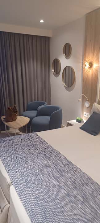 Zimmer Guayarmina Princess