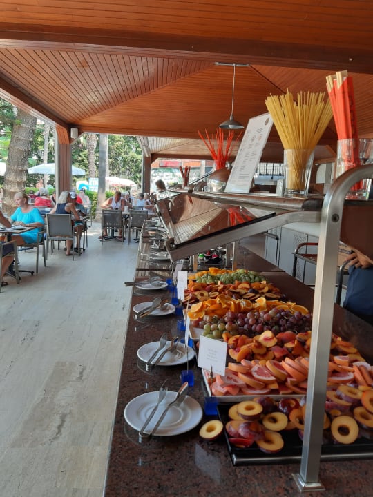 Gastro Labranda Alantur Resort