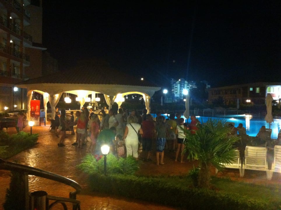 Disco Hotel&SPA Diamant Residence