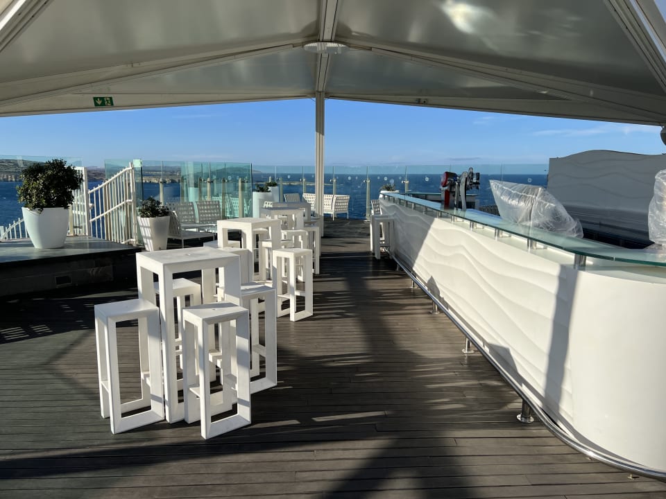 Pool db San Antonio Hotel + Spa