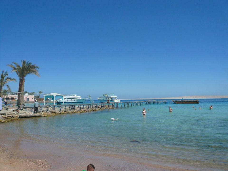 Strand Minamark Beach Resort & Spa