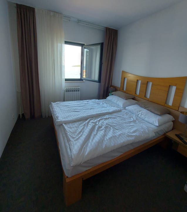 Zimmer Veya Maradiso Hotel by Aminess