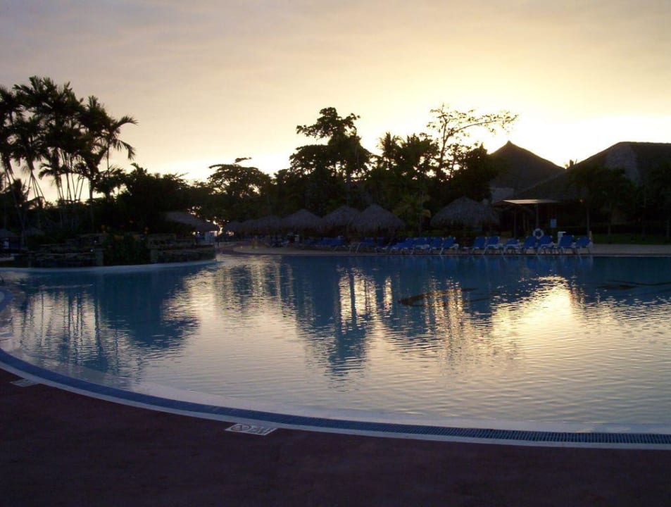 Pool Marien Puerto Plata