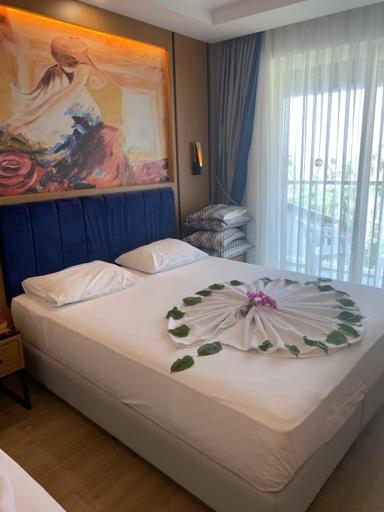 Zimmer Sealife Buket Resort & Beach