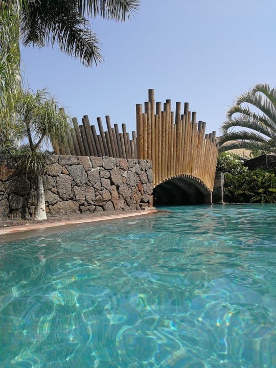 Pool Lopesan Baobab Resort