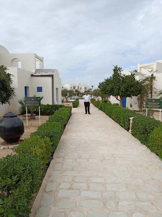 Gastro Djerba Sun Beach Hotel & Spa