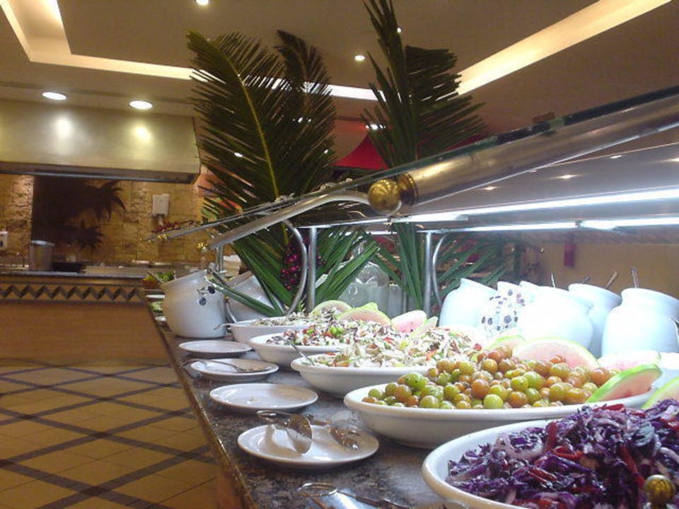 Salate Alua Suites Fuerteventura