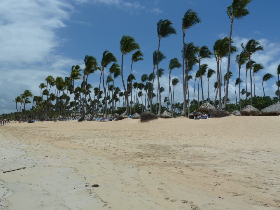 Strand Grand Sirenis Punta Cana Resort & Aquagames