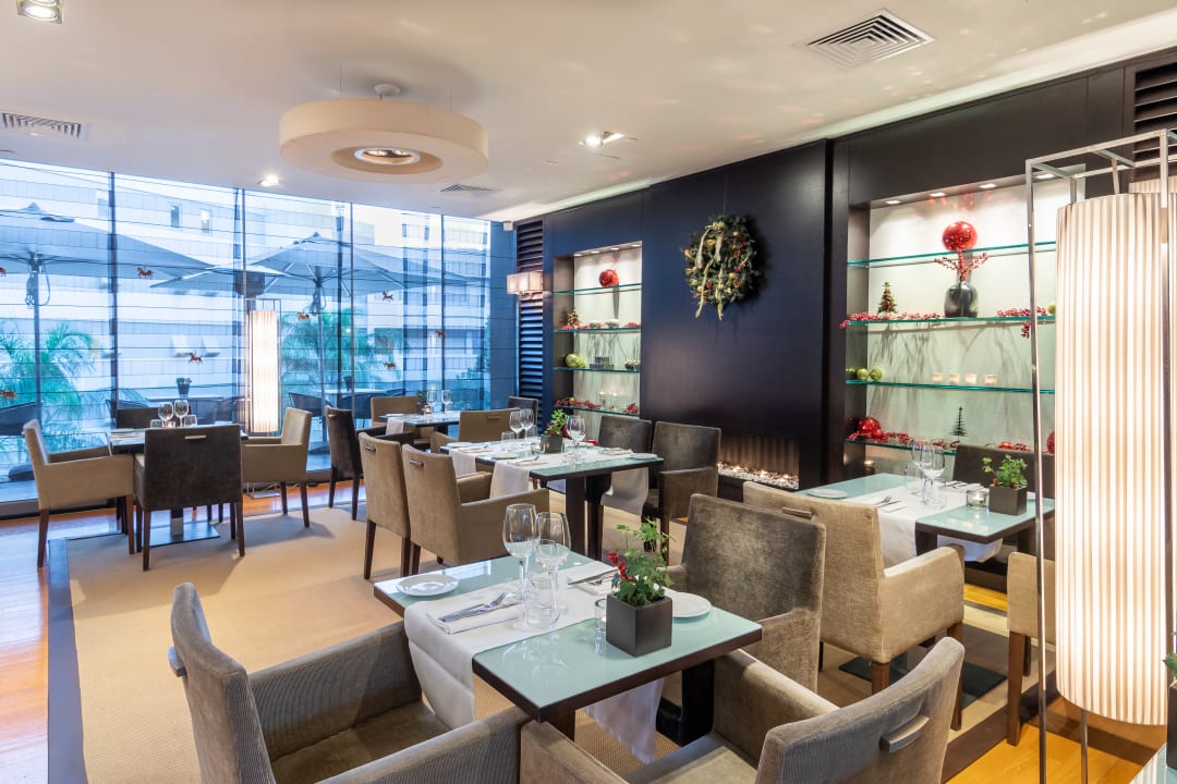 Gastro Galaxy Hotel Iraklion