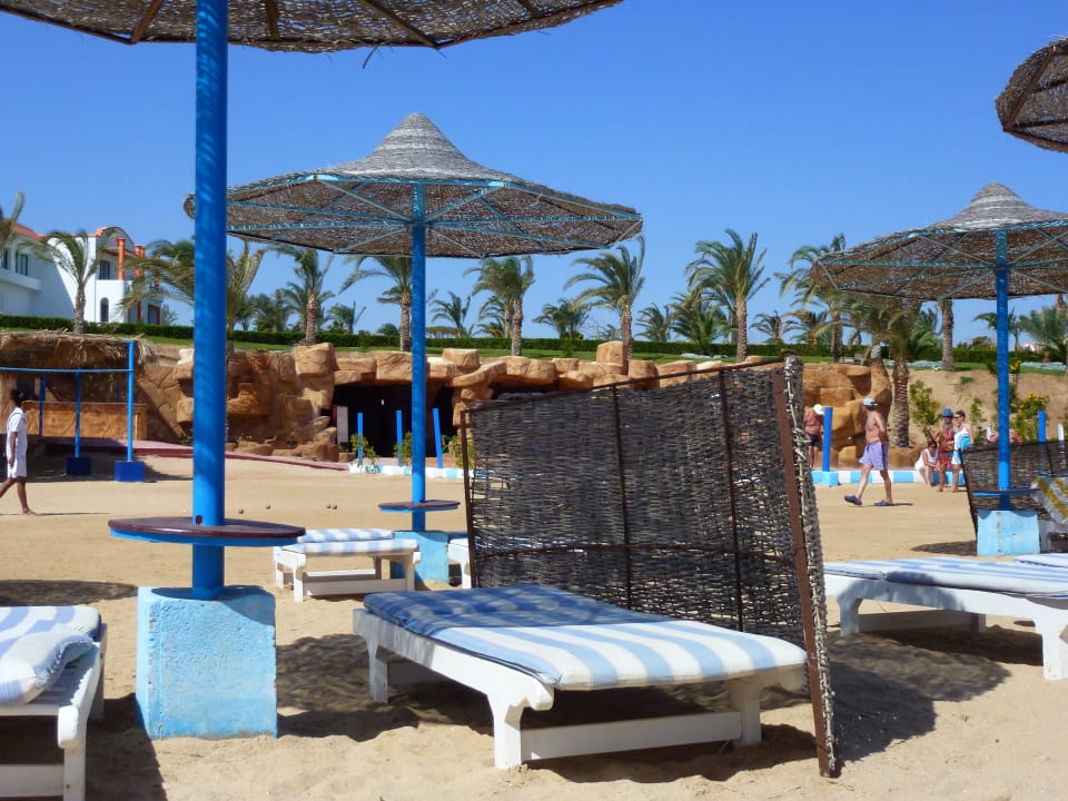 A Fantazia Resort Marsa Alam