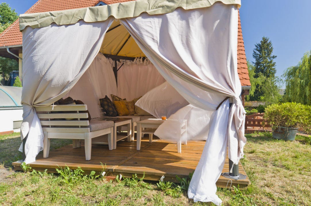 Miejsce do wypoczynku Afrodyta Spa