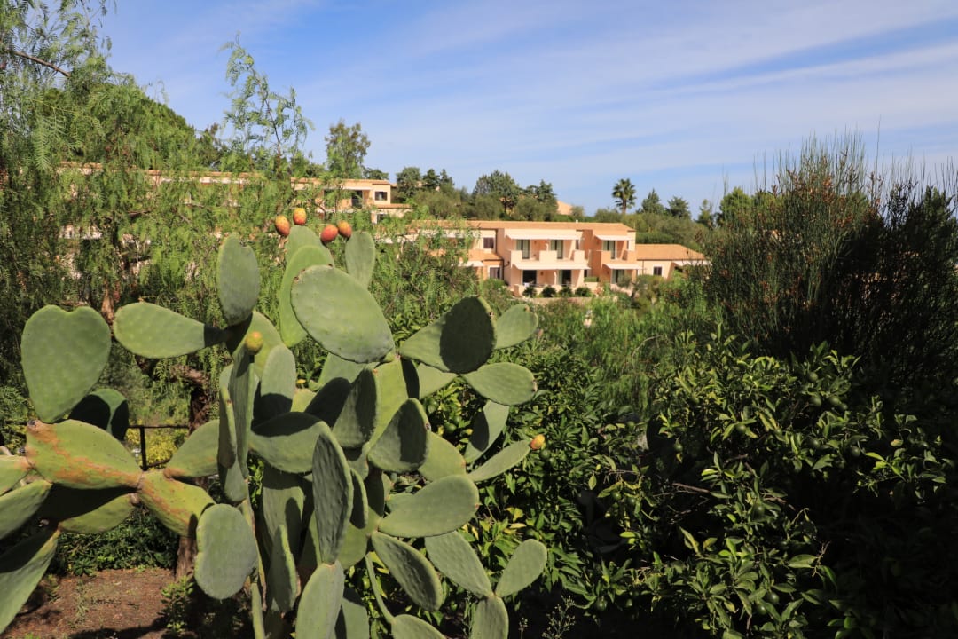 Außenansicht Hapimag Resort Cefalù