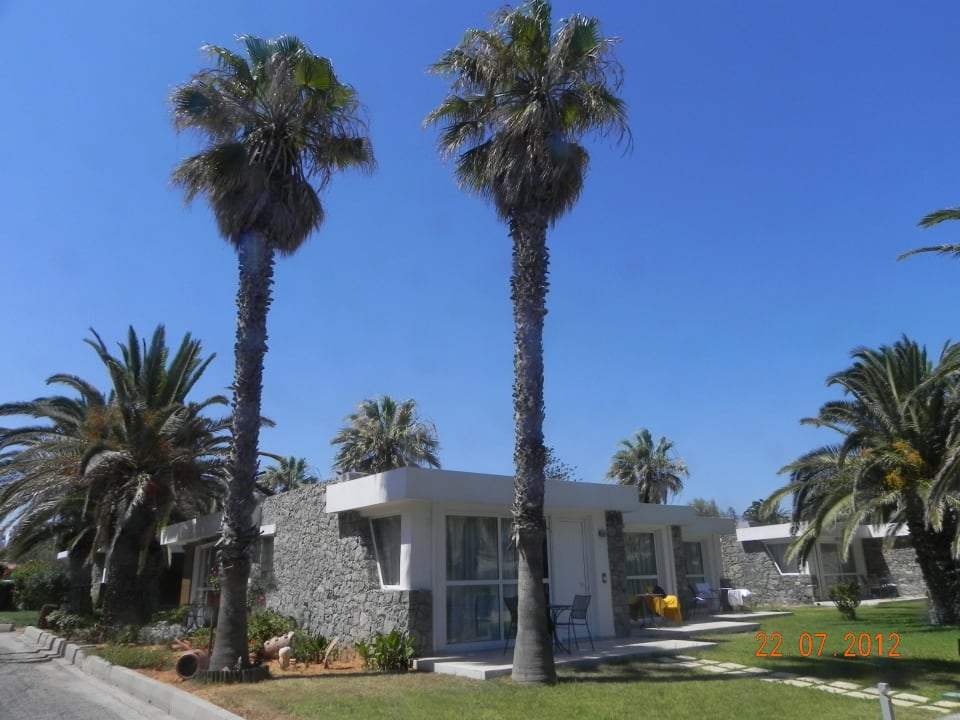 Bungalow Civitel Creta Beach