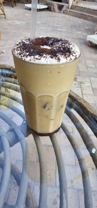 Gastro Fort Arabesque Resort, Spa & Villas