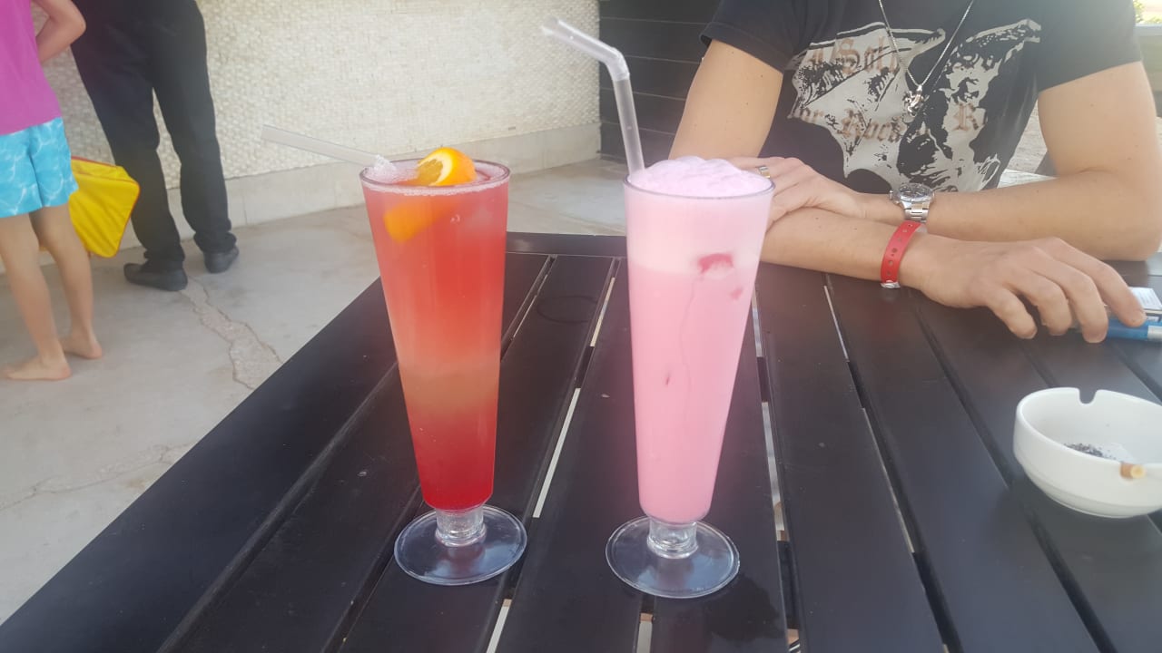 Gastro Tropitel Sahl Hasheesh