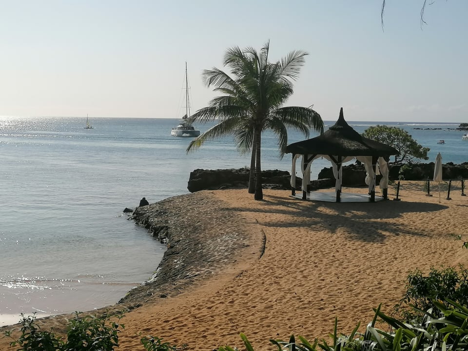 Ausblick Maritim Resort & Spa Mauritius