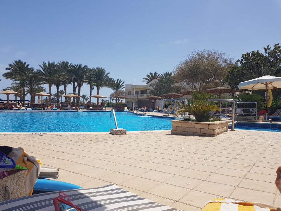 Pool Golden Beach Resort