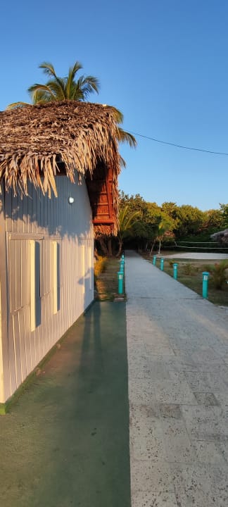 Außenansicht Melia Las Antillas - Adults only