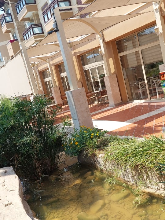 Sonstiges TUI BLUE Xanthe