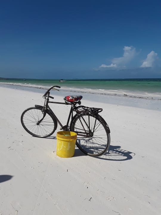 Strand Ocean Paradise Resort & Spa