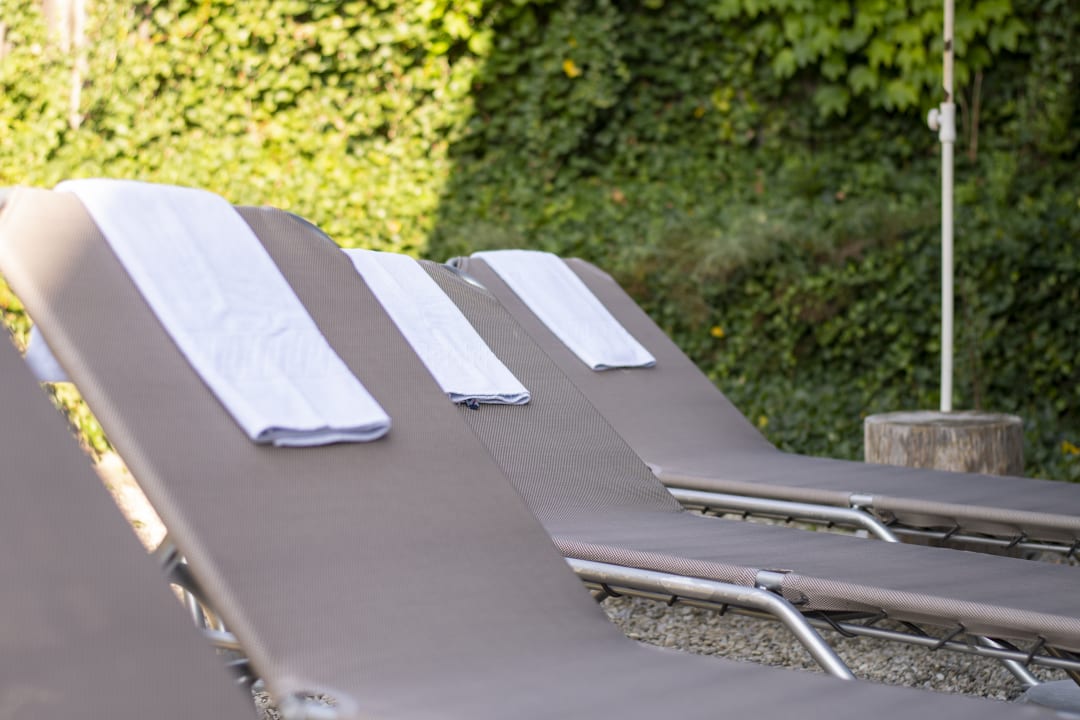 Gartenanlage Vitalhotel Quellengarten