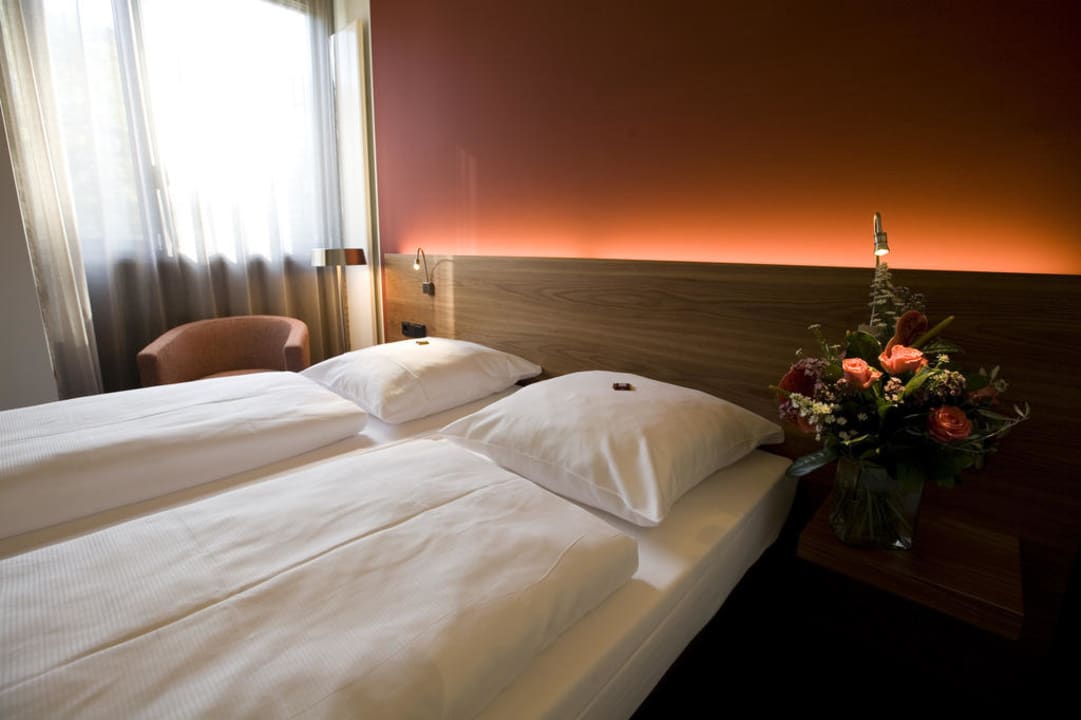 Business Doppelzimmer  Hotel Königstein