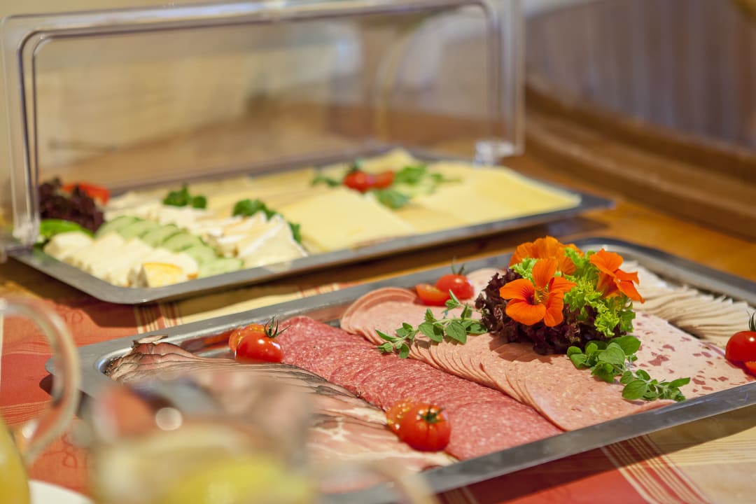 Gastro Gasthof Schwabenhof