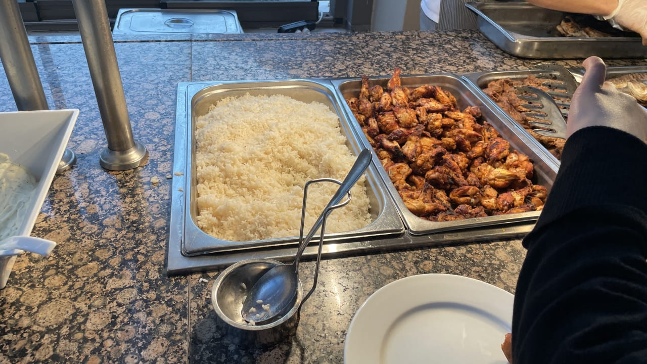 Gastro Fame Residence Lara & Spa