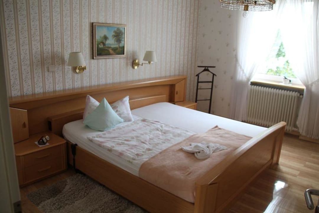 Schlafzimmer Fewo Carina Ferienhaus Nehring