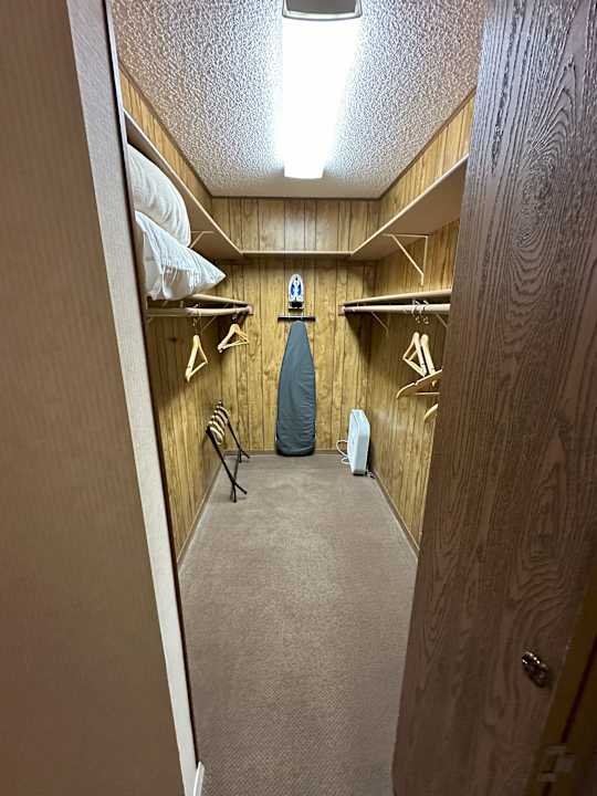 Zimmer Hotel Wedgewood Resort