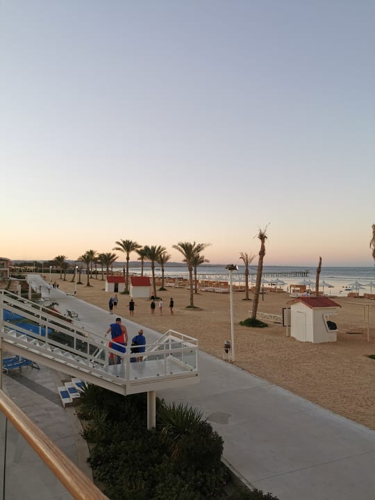 Strand Pickalbatros Sea World Resort - Marsa Alam