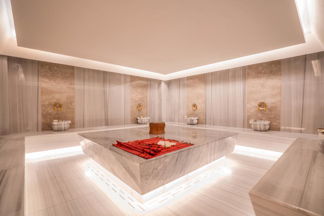 Sonstiges Prive Suite Side & Spa Hotel