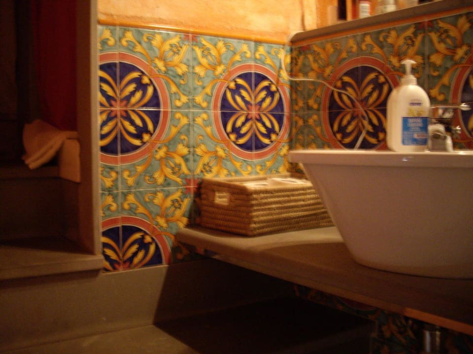 Badeindrücke Hotel Aigua