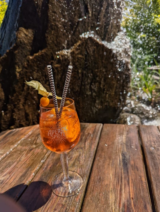 Gastro Waidringer Hof · 1. Tiroler Glückshotel