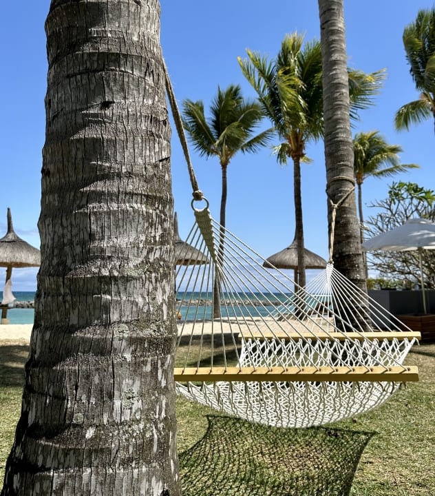Gartenanlage Sands Suites Resort & Spa