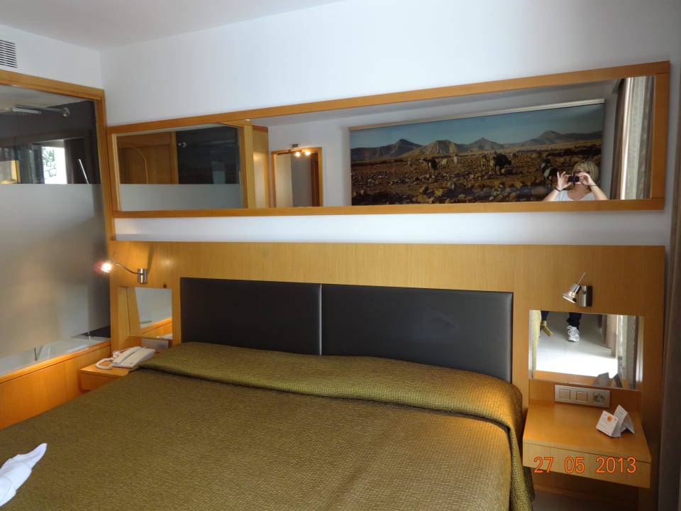 Pokój R2 Bahía Playa Design Hotel & Spa - Adults Only