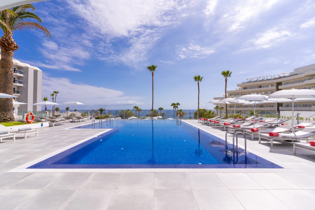 Pool Hovima Costa Adeje - For Cool Adults